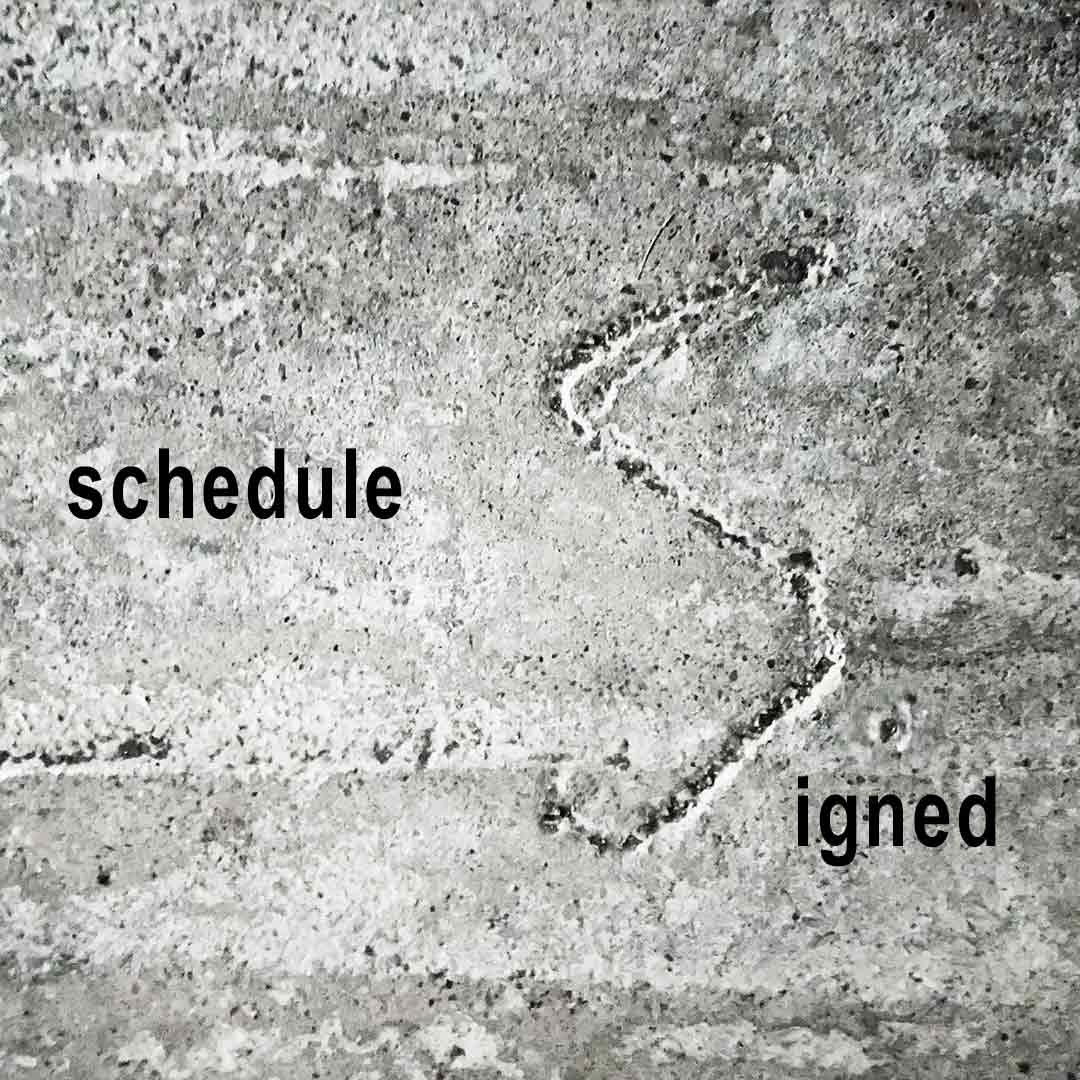 Sybille Witkowski schedule